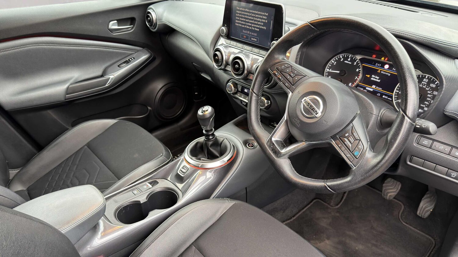 Used Nissan Juke 2022 for sale - 76421221: Photo 20