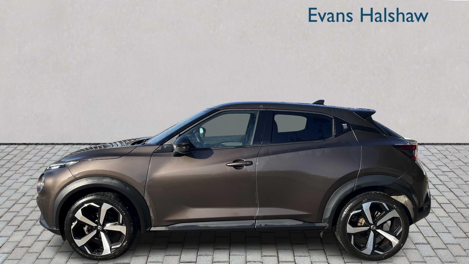 Used Nissan Juke 2022 for sale - 76421221: Photo 4