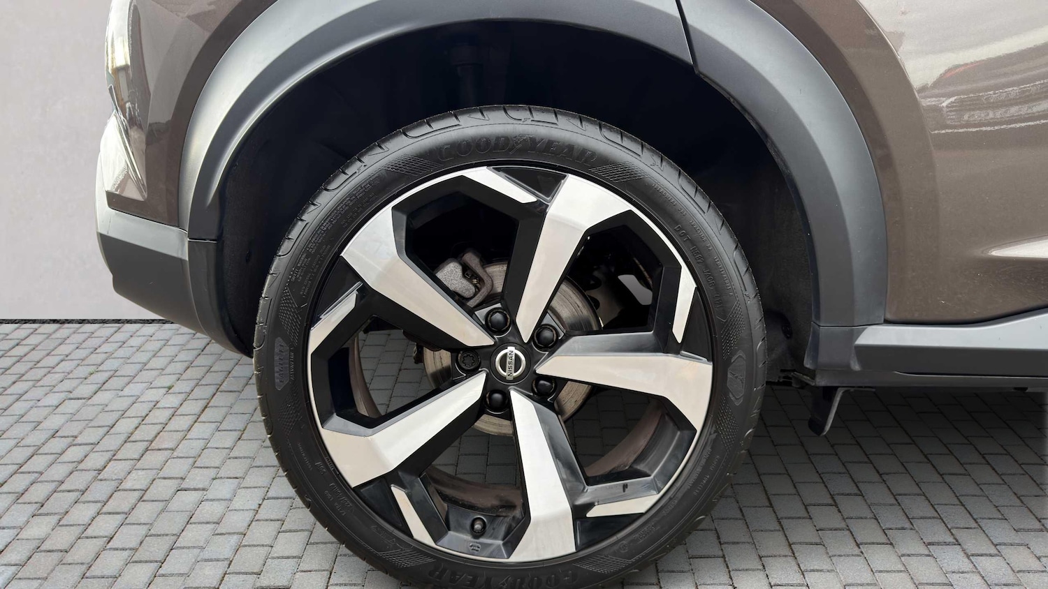 Used Nissan Juke 2022 for sale - 76421221: Photo 6