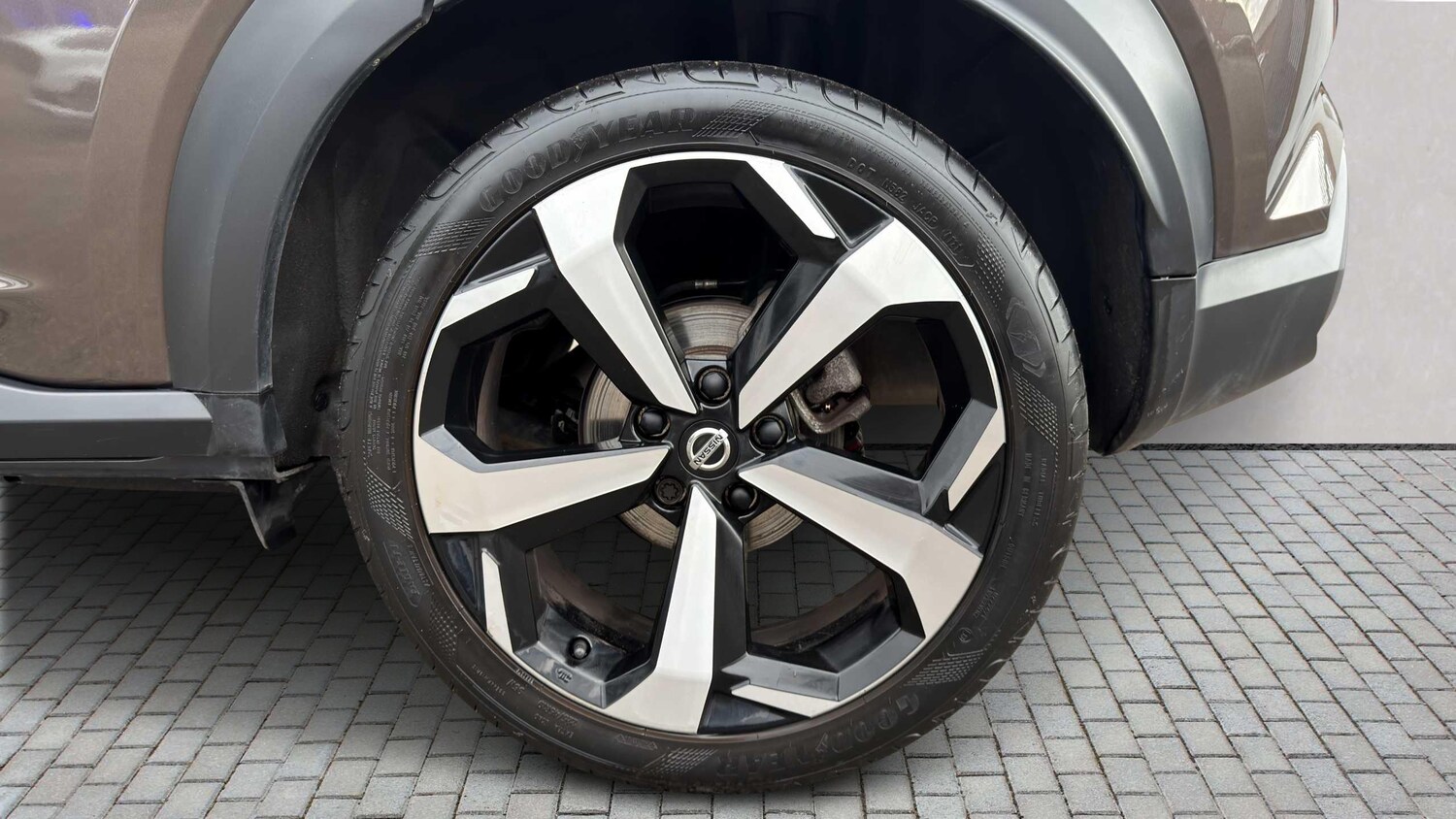 Used Nissan Juke 2022 for sale - 76421221: Photo 7