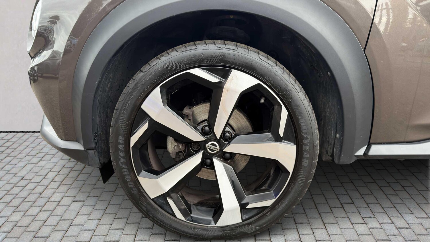 Used Nissan Juke 2022 for sale - 76421221: Photo 8