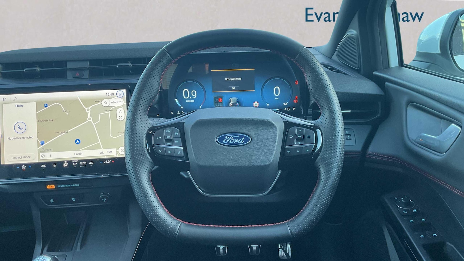 Used Ford Puma 2024 for sale - 77316512: Photo 11