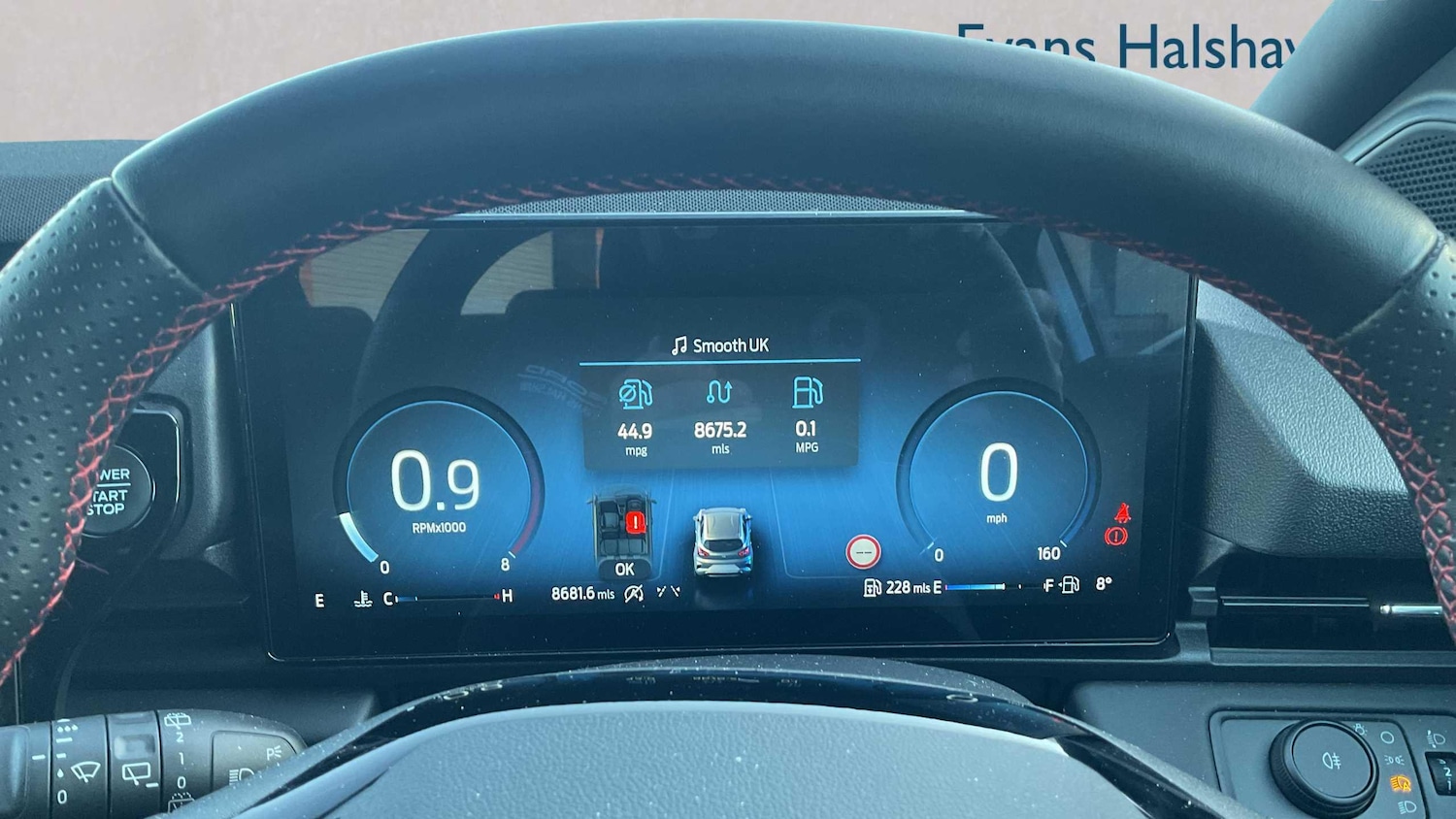 Used Ford Puma 2024 for sale - 77316512: Photo 12