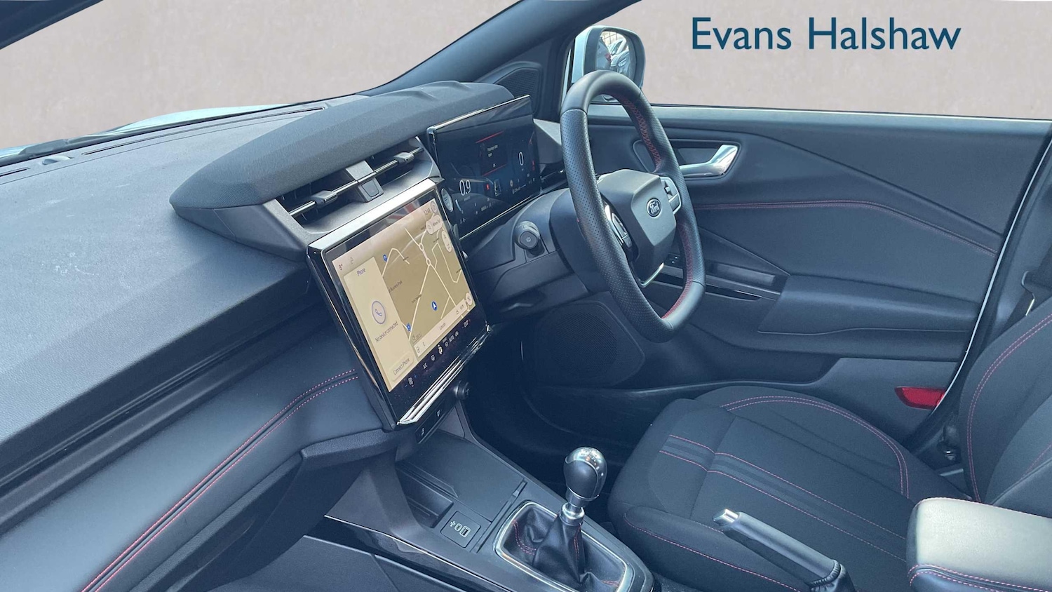 Used Ford Puma 2024 for sale - 77316512: Photo 16