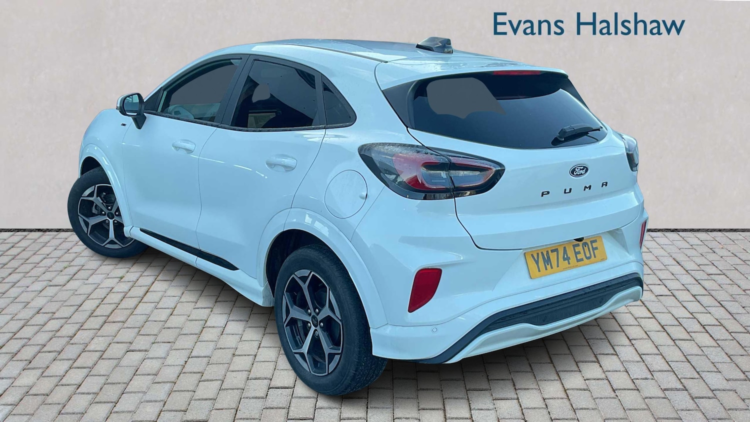 Used Ford Puma 2024 for sale - 77316512: Photo 2