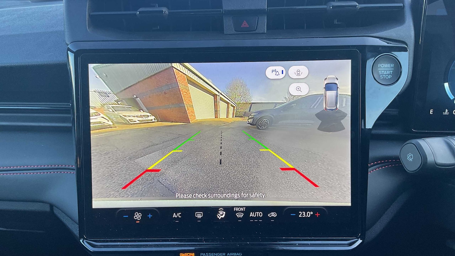 Used Ford Puma 2024 for sale - 77316512: Photo 20