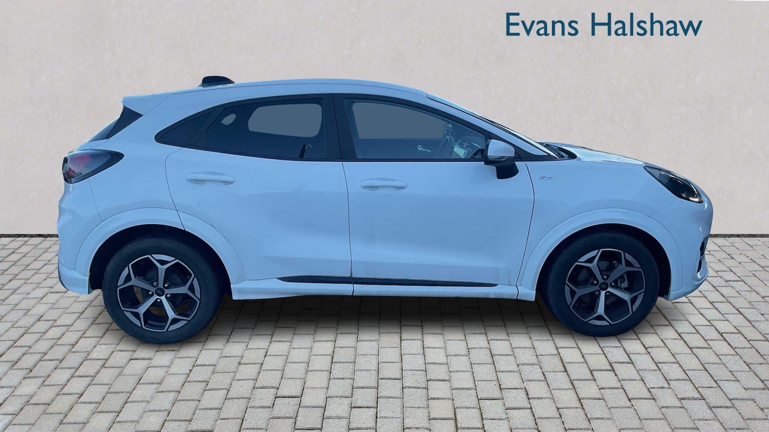 Used Ford Puma 2024 for sale - 77316512: Photo 3