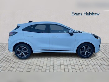 Used Ford Puma 2024 for sale - 77316512: Photo