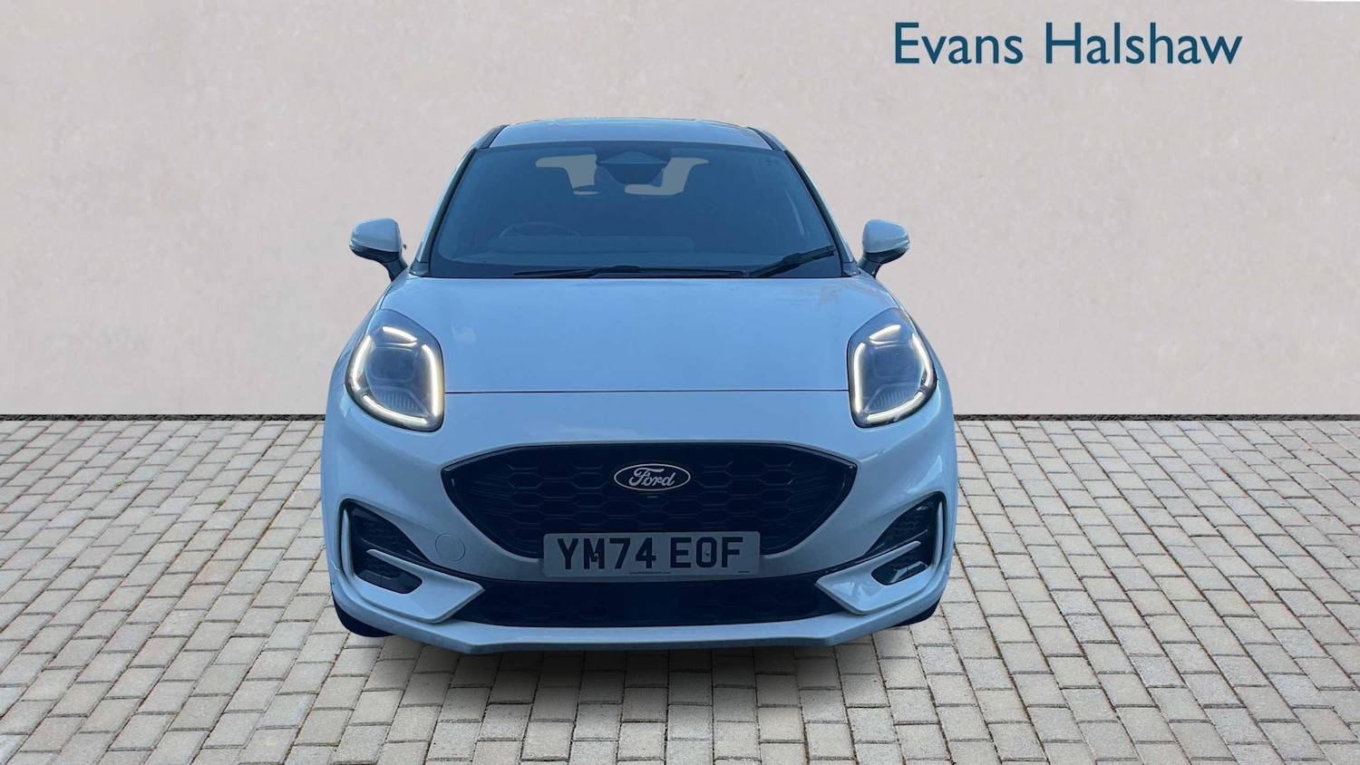 Used Ford Puma 2024 for sale - 77316512: Photo 4