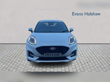 Used Ford Puma 2024 for sale - 77316512: Photo