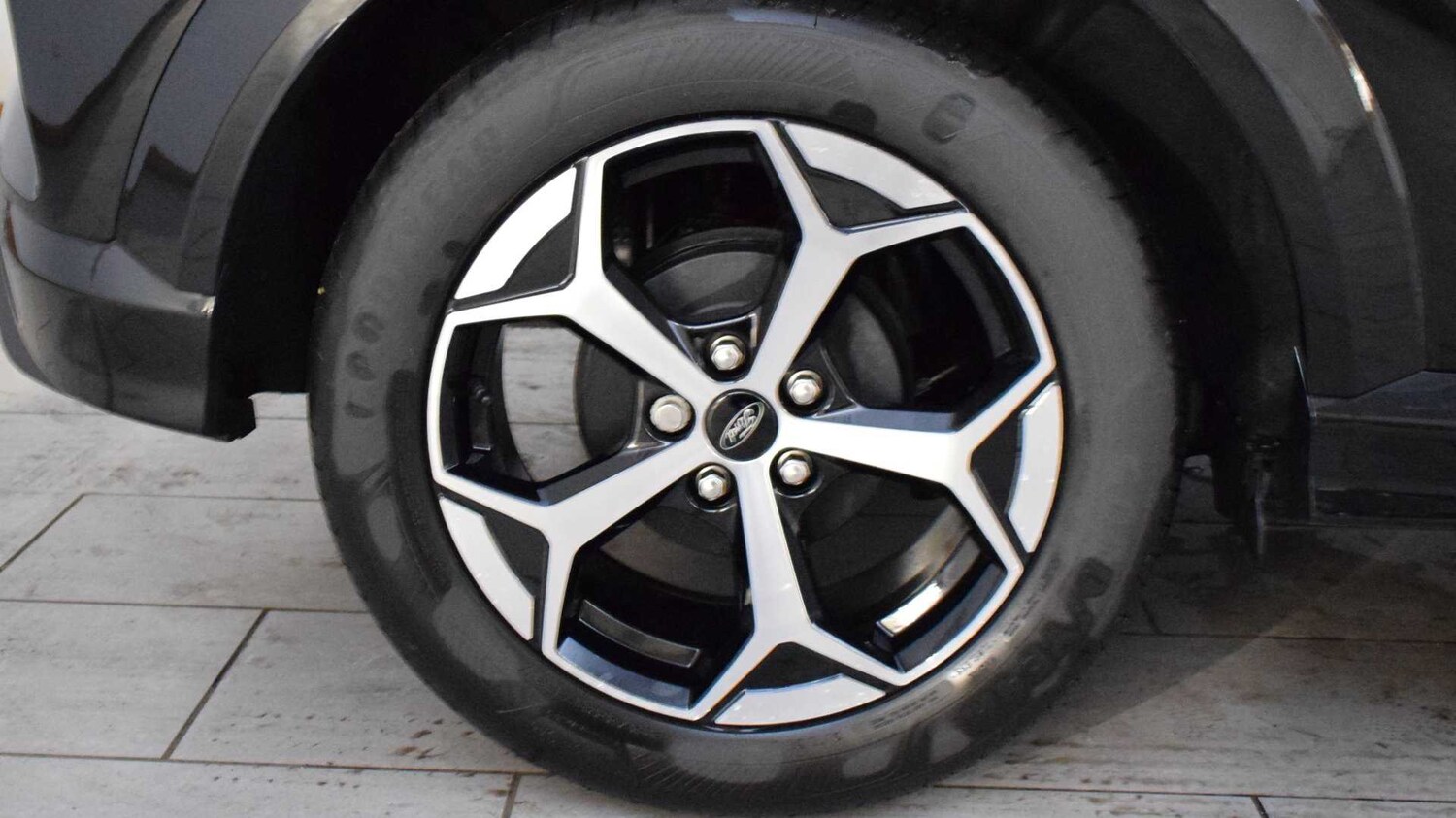 Used Ford Puma 2024 for sale - 76553191: Photo 10