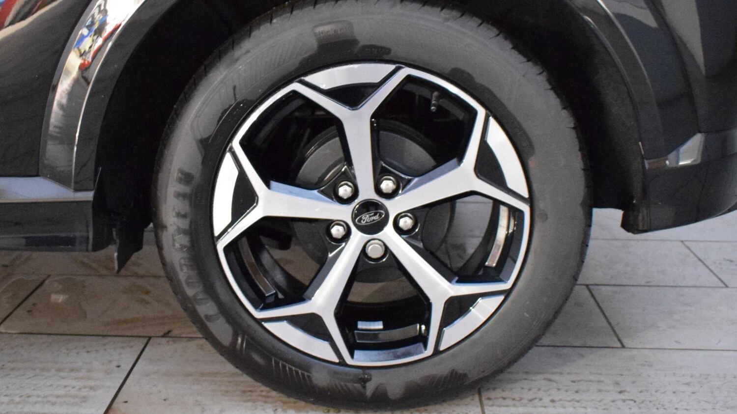 Used Ford Puma 2024 for sale - 76553191: Photo 11