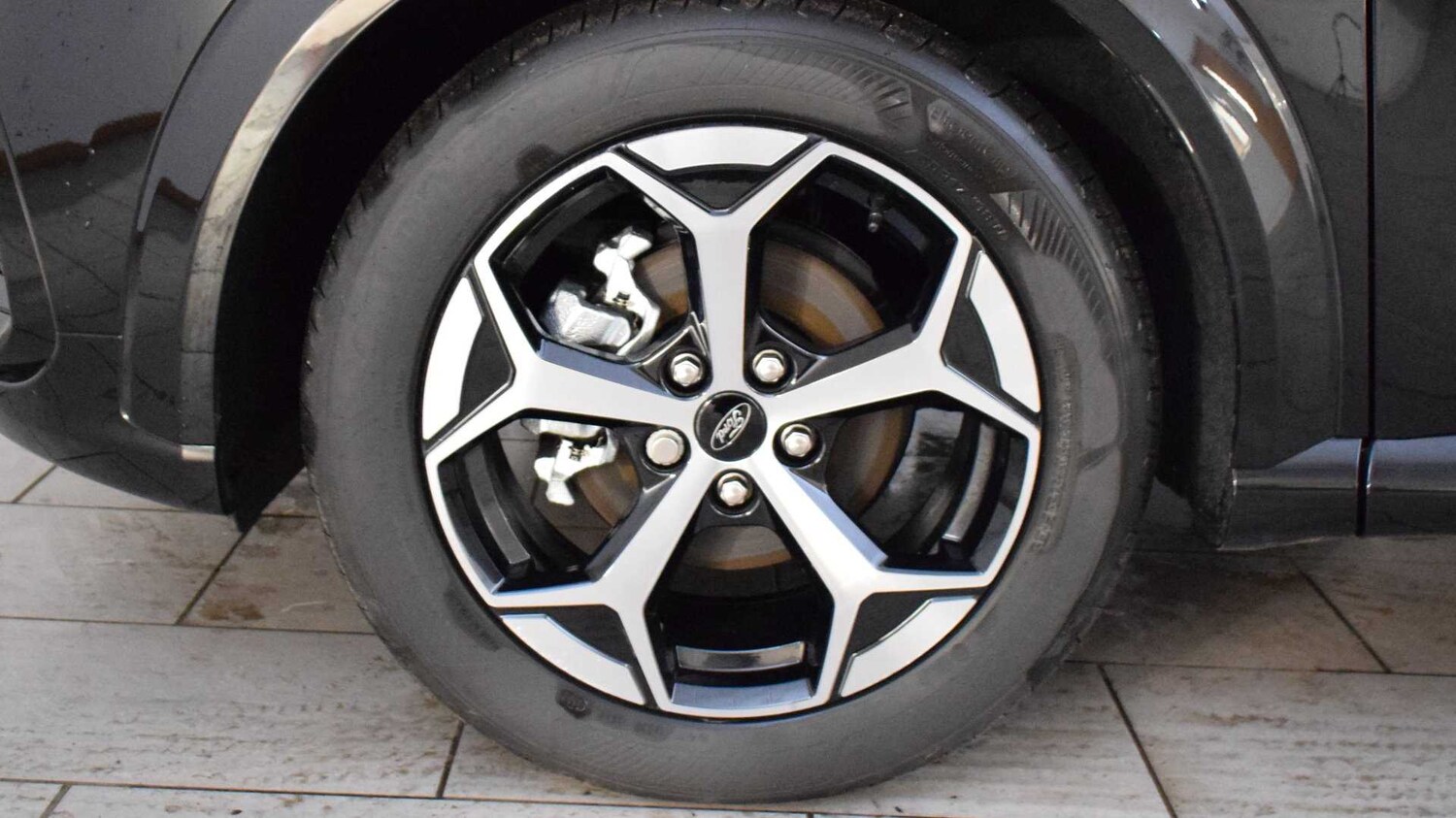 Used Ford Puma 2024 for sale - 76553191: Photo 12