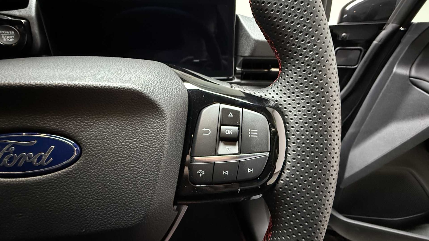 Used Ford Puma 2024 for sale - 76553191: Photo 15