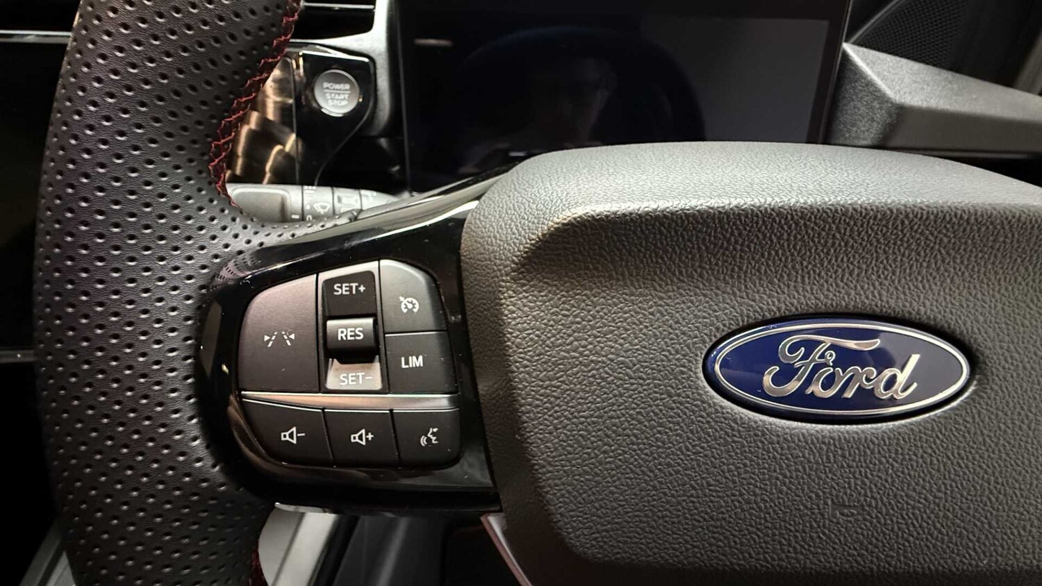 Used Ford Puma 2024 for sale - 76553191: Photo 16