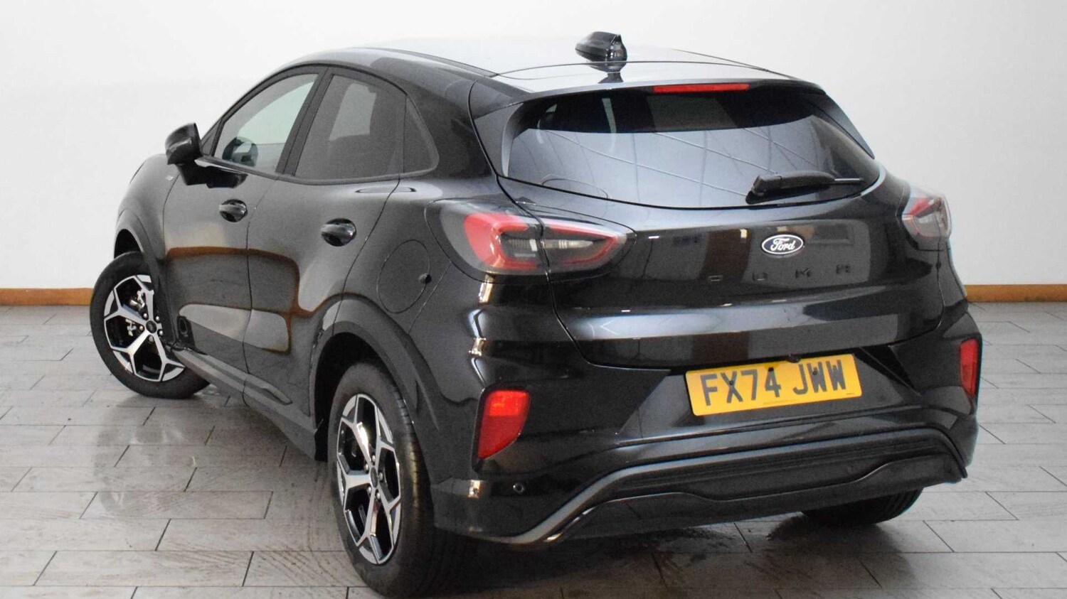 Used Ford Puma 2024 for sale - 76553191: Photo 2