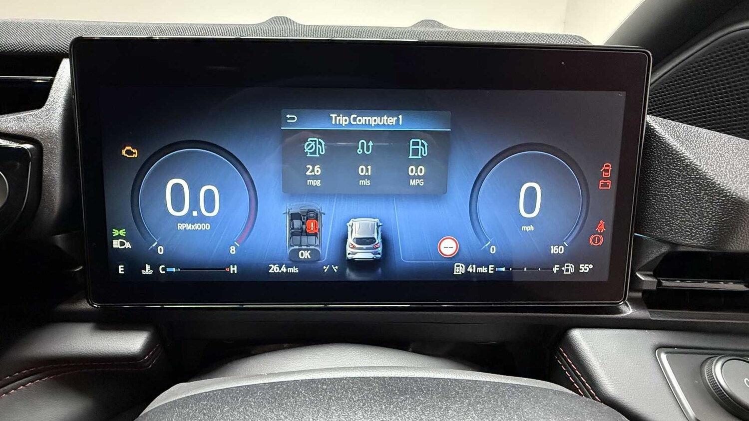 Used Ford Puma 2024 for sale - 76553191: Photo 22