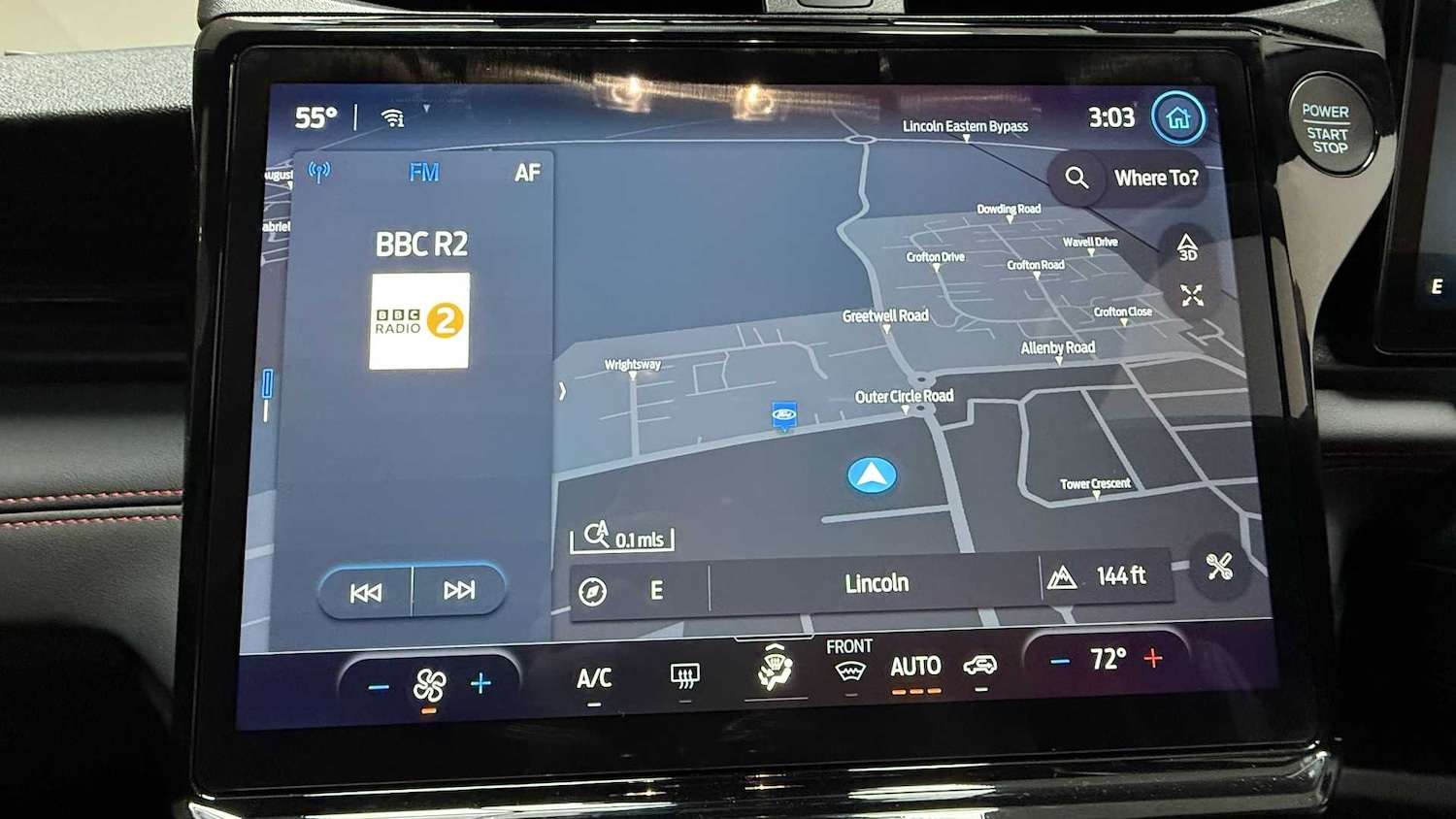 Used Ford Puma 2024 for sale - 76553191: Photo 24