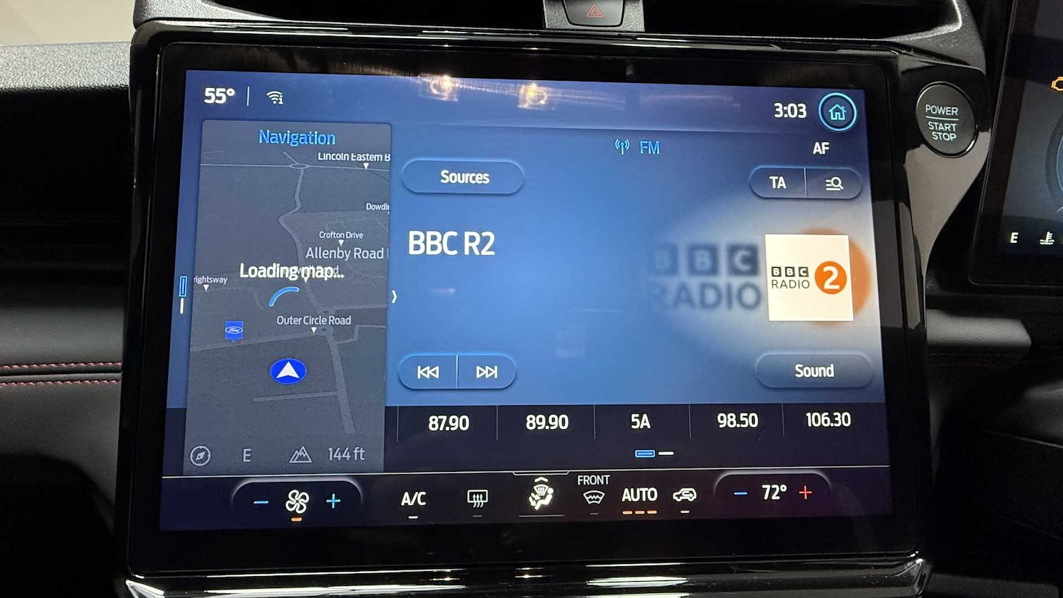 Used Ford Puma 2024 for sale - 76553191: Photo 25