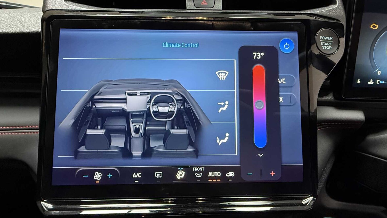 Used Ford Puma 2024 for sale - 76553191: Photo 27