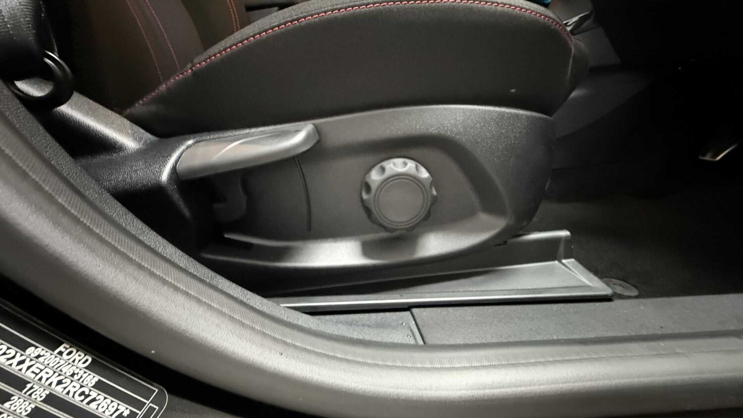 Used Ford Puma 2024 for sale - 76553191: Photo 28