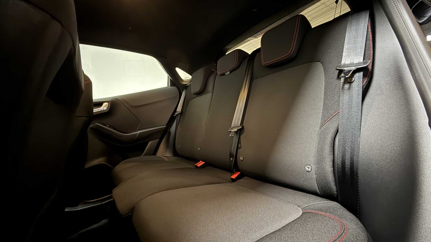 Used Ford Puma 2024 for sale - 76553191: Photo 32