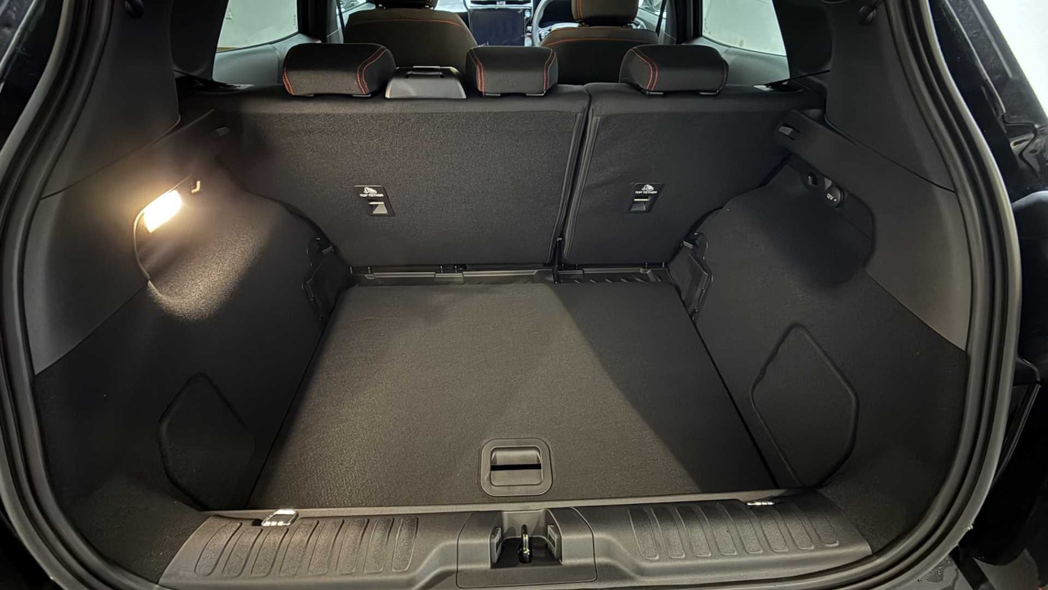 Used Ford Puma 2024 for sale - 76553191: Photo 33