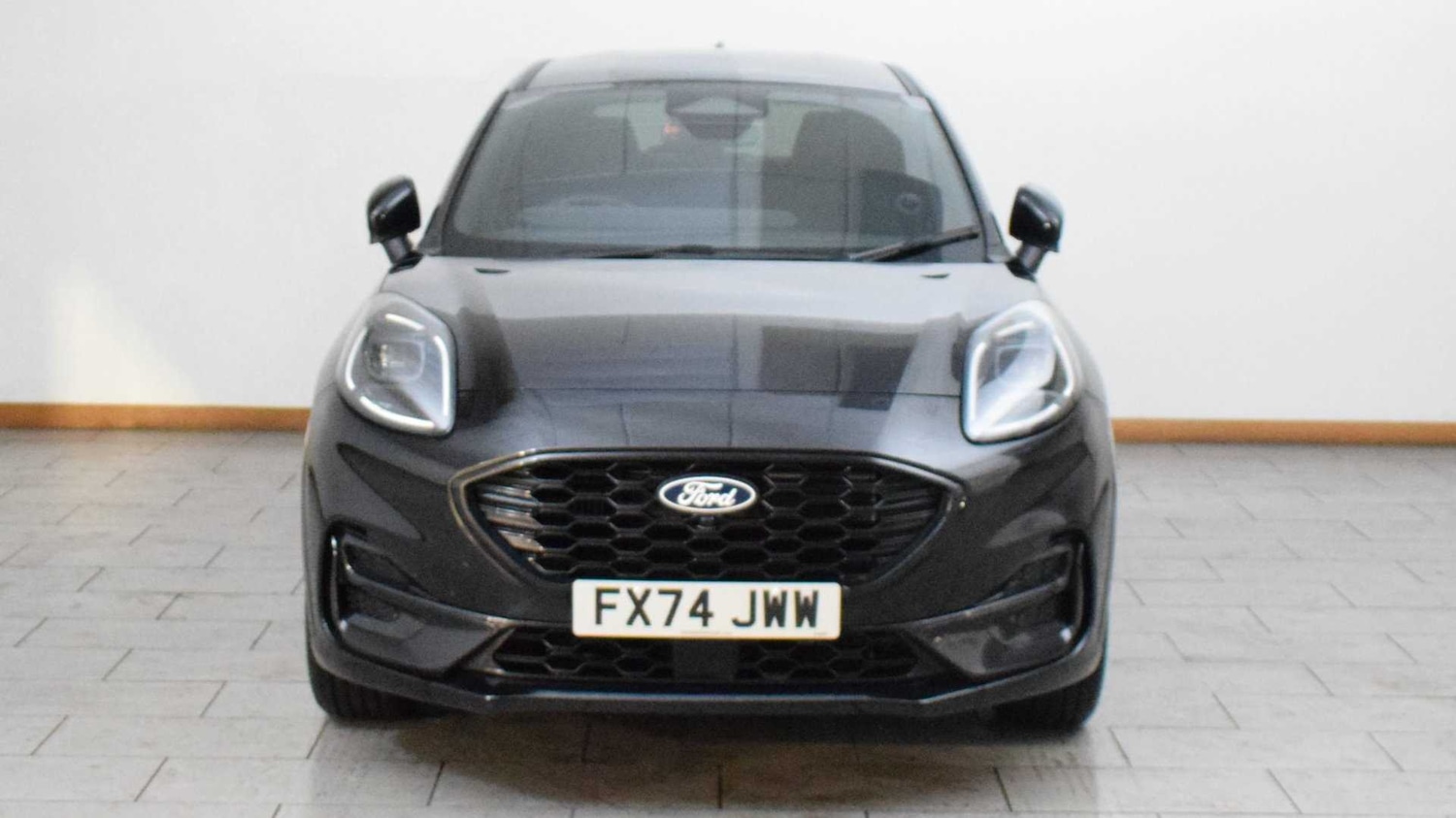 Used Ford Puma 2024 for sale - 76553191: Photo 4