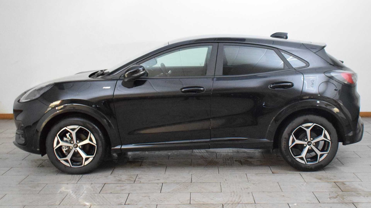 Used Ford Puma 2024 for sale - 76553191: Photo 5