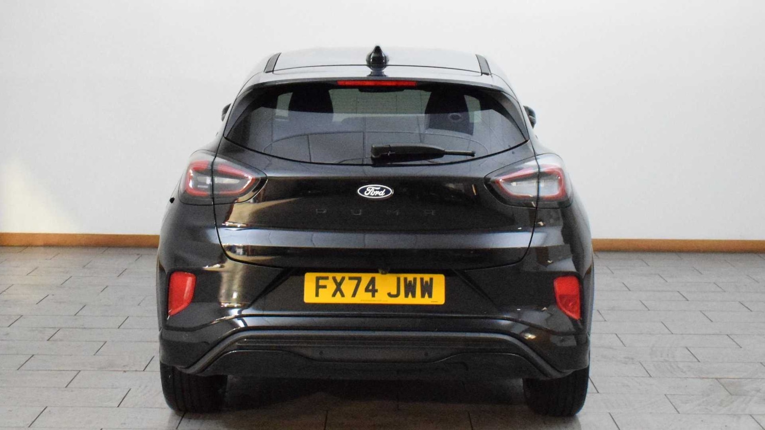 Used Ford Puma 2024 for sale - 76553191: Photo 6