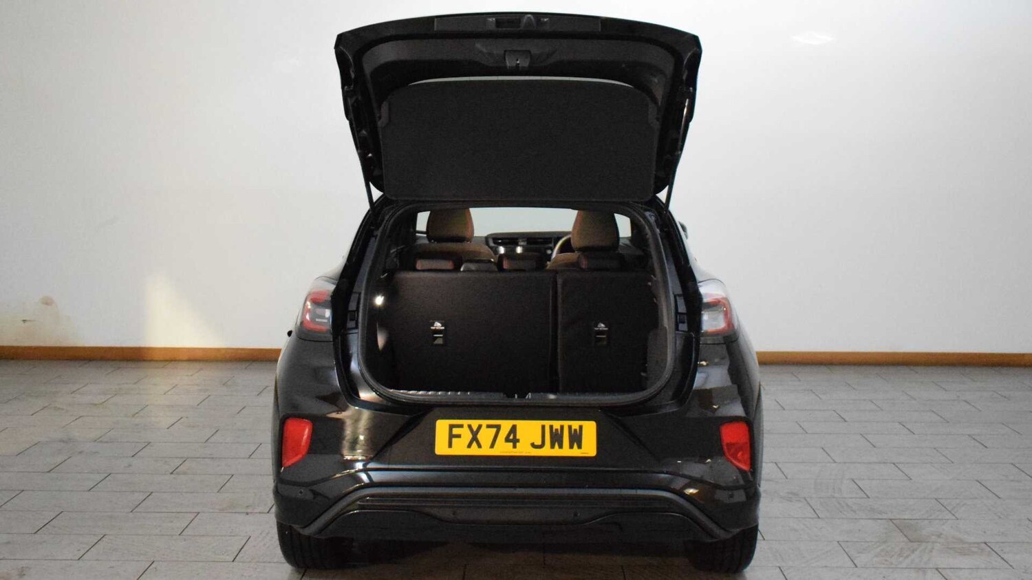 Used Ford Puma 2024 for sale - 76553191: Photo 7