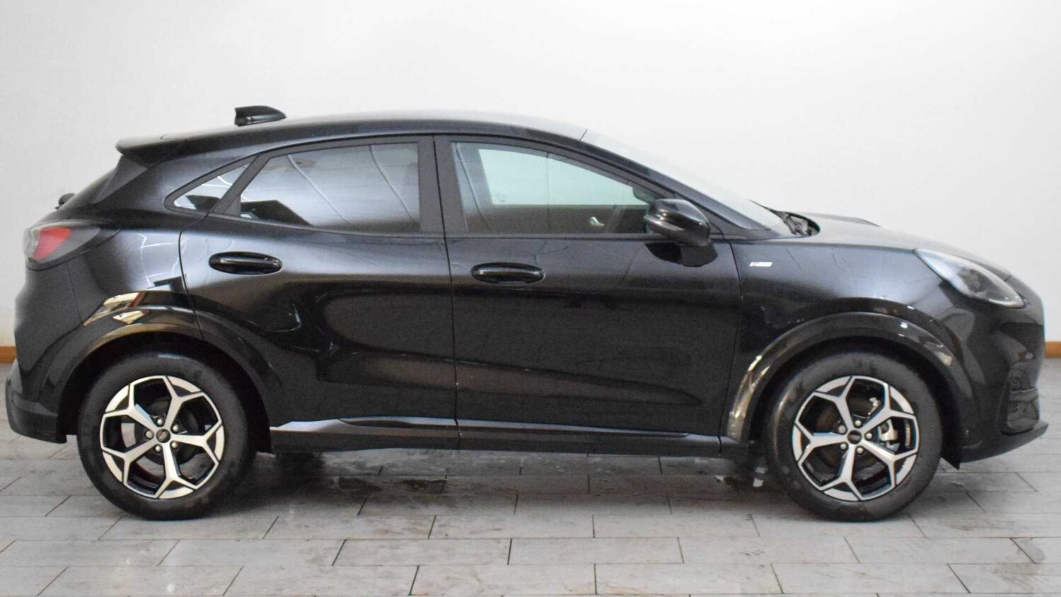 Used Ford Puma 2024 for sale - 76553191: Photo 8