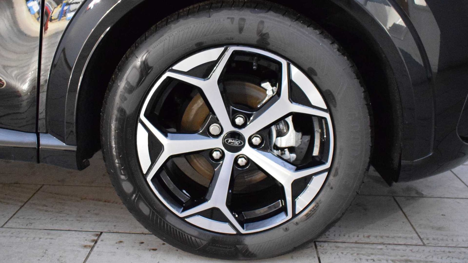 Used Ford Puma 2024 for sale - 76553191: Photo 9