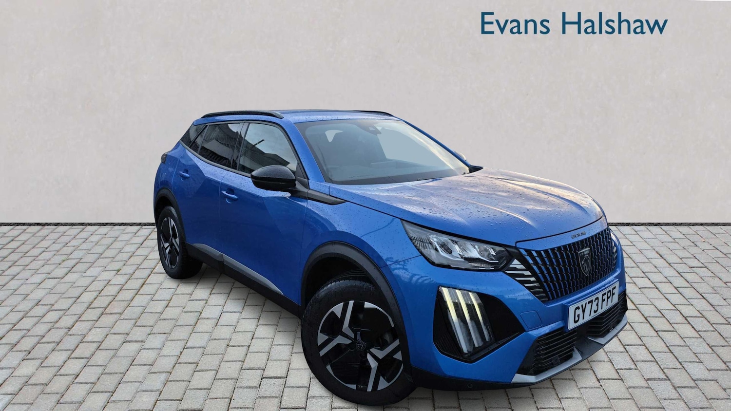 Used Peugeot 2008 2023 for sale - 76705215: Photo 1