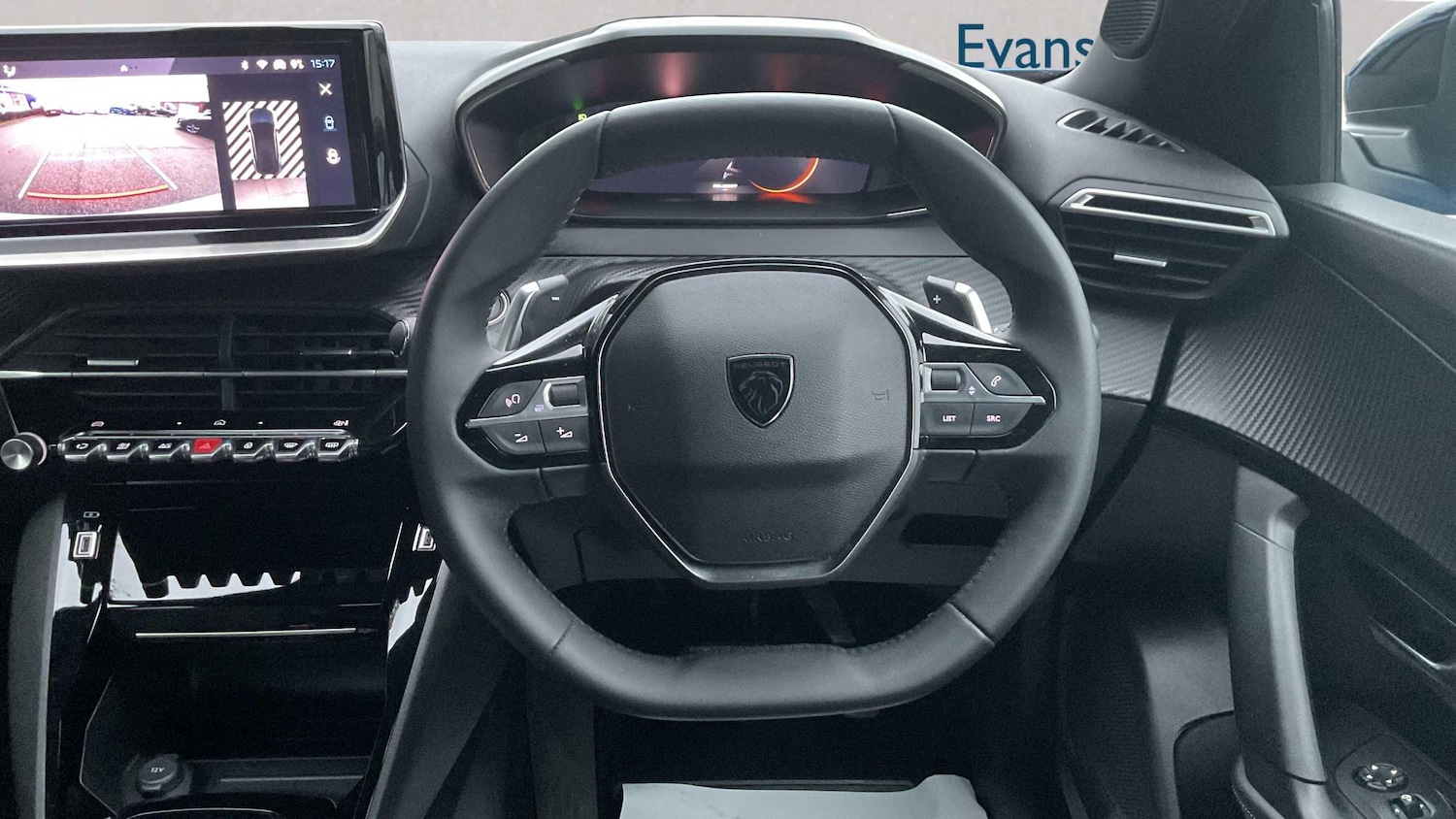 Used Peugeot 2008 2023 for sale - 76705215: Photo 11