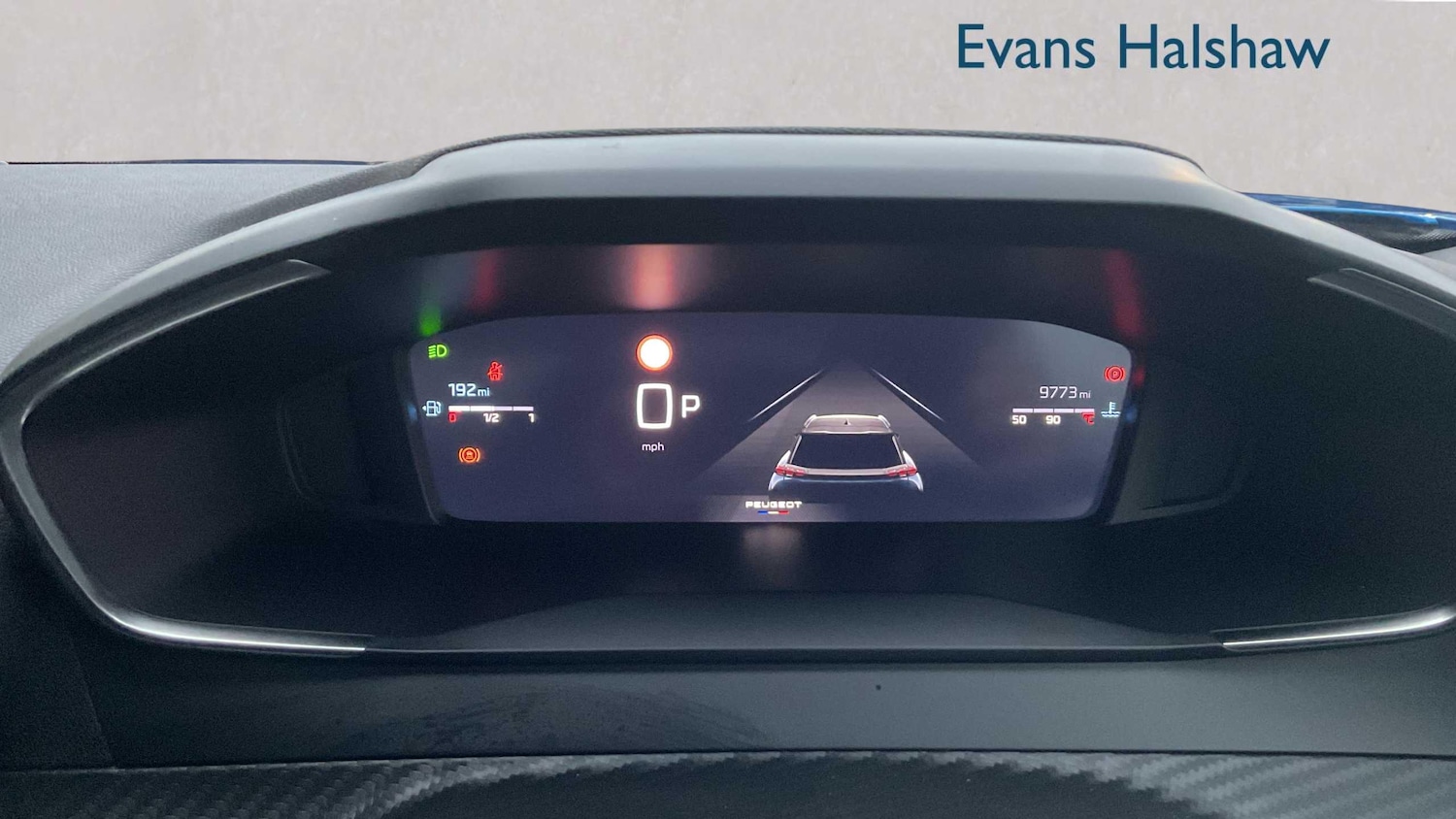 Used Peugeot 2008 2023 for sale - 76705215: Photo 12