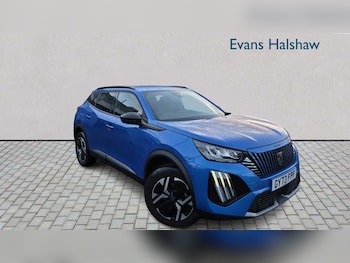 Used Peugeot 2008 2023 for sale - 76705215: Photo