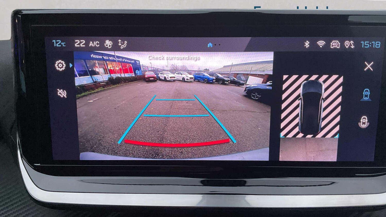 Used Peugeot 2008 2023 for sale - 76705215: Photo 20