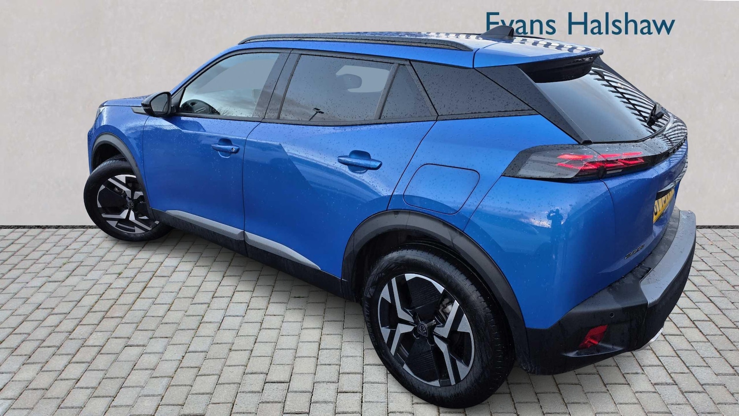 Used Peugeot 2008 2023 for sale - 76705215: Photo 3