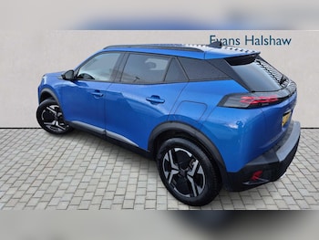 Used Peugeot 2008 2023 for sale - 76705215: Photo