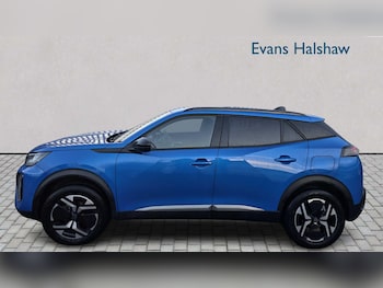 Used Peugeot 2008 2023 for sale - 76705215: Photo