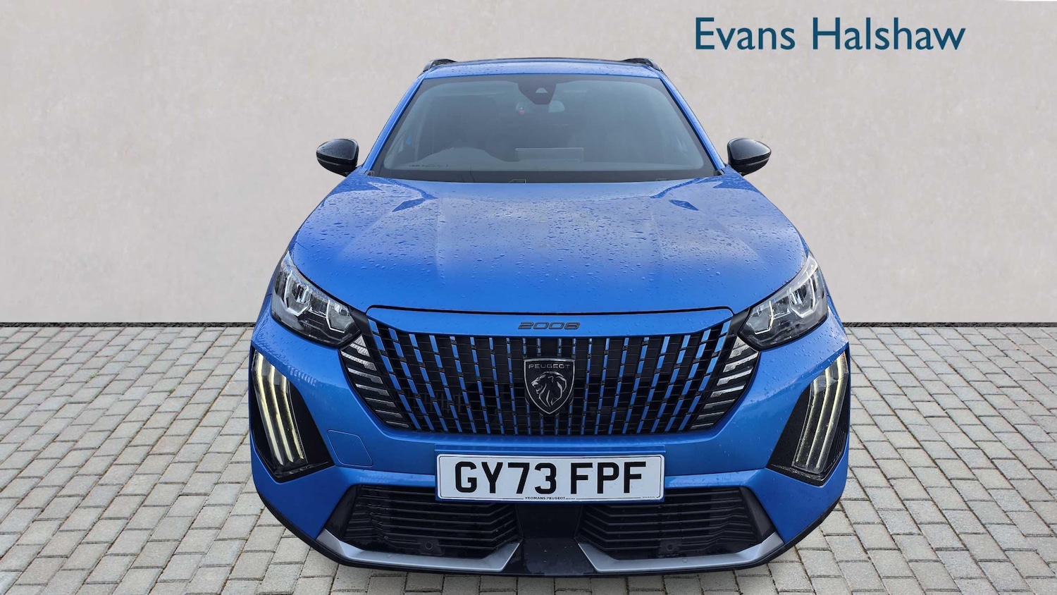 Used Peugeot 2008 2023 for sale - 76705215: Photo 5