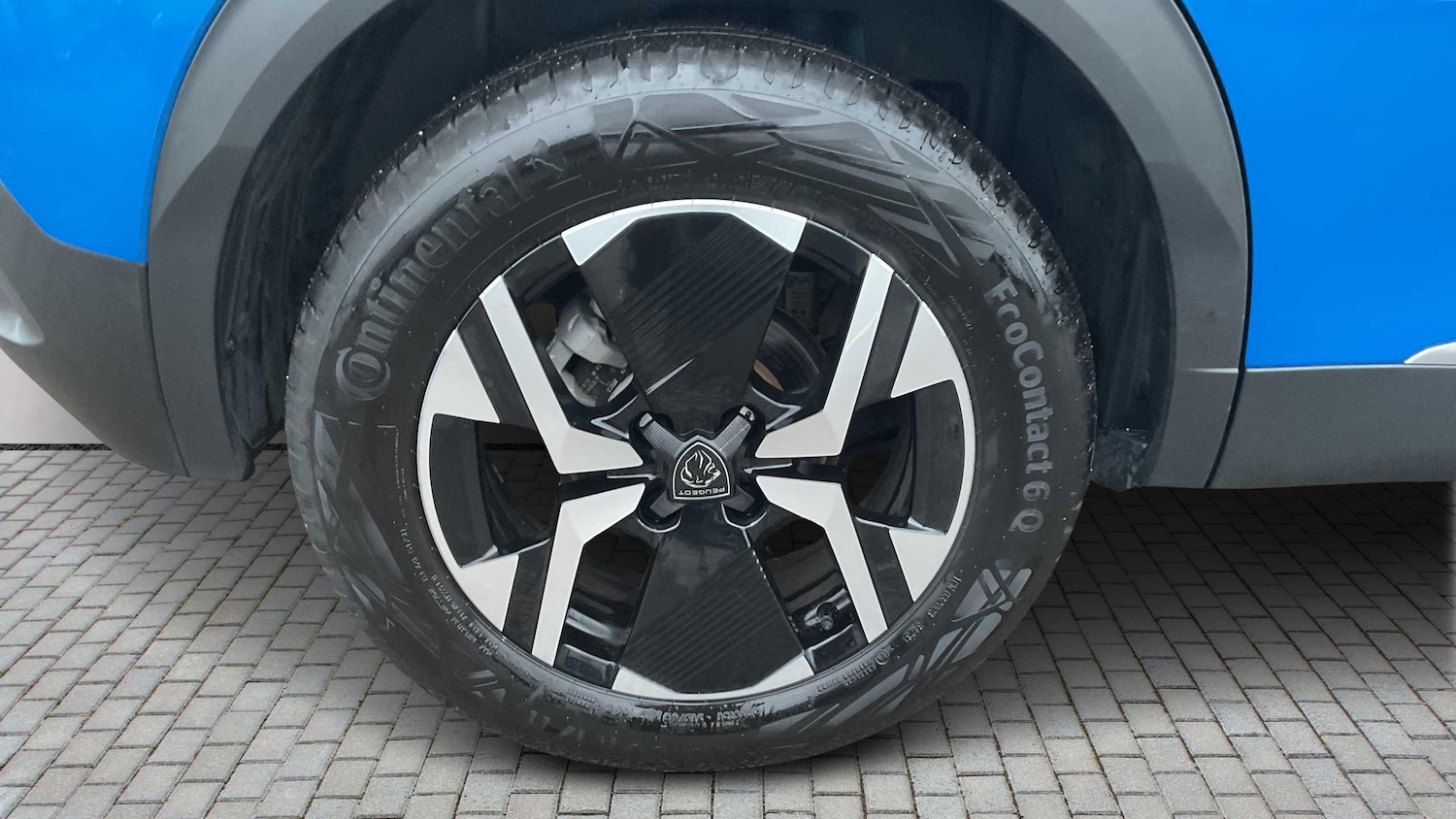 Used Peugeot 2008 2023 for sale - 76705215: Photo 7