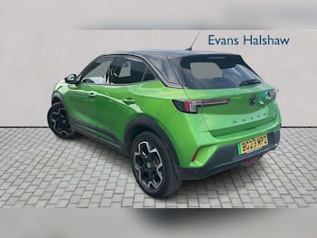 Used Vauxhall Mokka 2023 for sale - 79535556: Photo