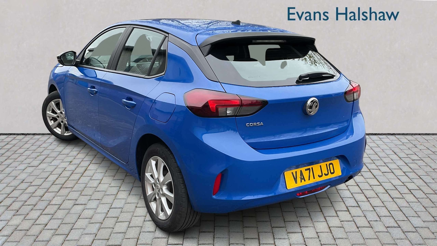 Used Vauxhall Corsa 2022 for sale - 78104668: Photo 3