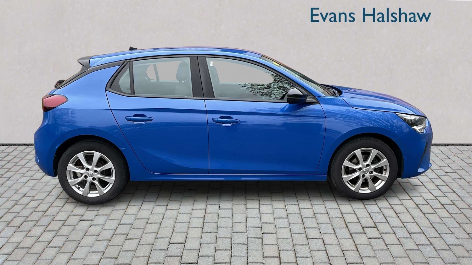Used Vauxhall Corsa 2022 for sale - 78104668: Photo 4