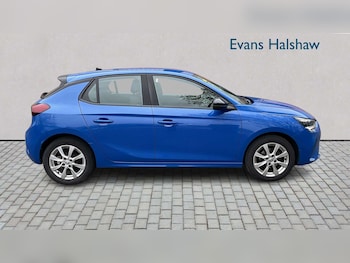 Used Vauxhall Corsa 2022 for sale - 78104668: Photo