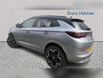 Used Vauxhall Grandland 2023 for sale - 78899945: Photo