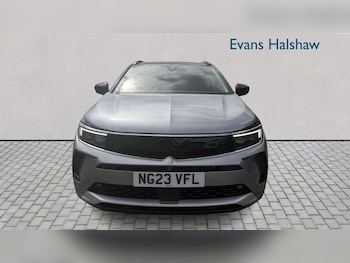 Used Vauxhall Grandland 2023 for sale - 78899945: Photo