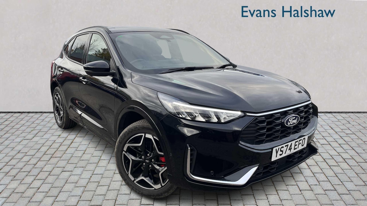 Used Ford Kuga 2025 for sale - 76488158: Photo 1